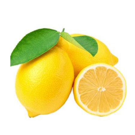 Citron epilys